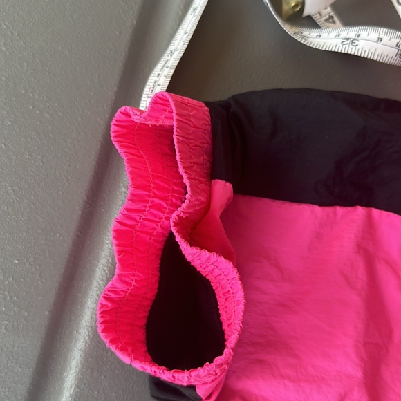 Victorias Secret Pink windbreaker track pant - Picture 10 of 11